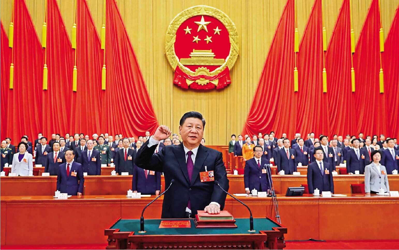 China threatens the democratic world order—and Canada can’t be a weak link: J. Michael Cole in Maclean’s