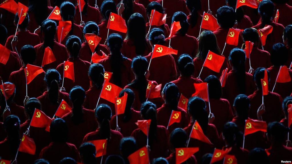 China’s silent invasion of Western universities: Christian Leuprecht in the Toronto Star