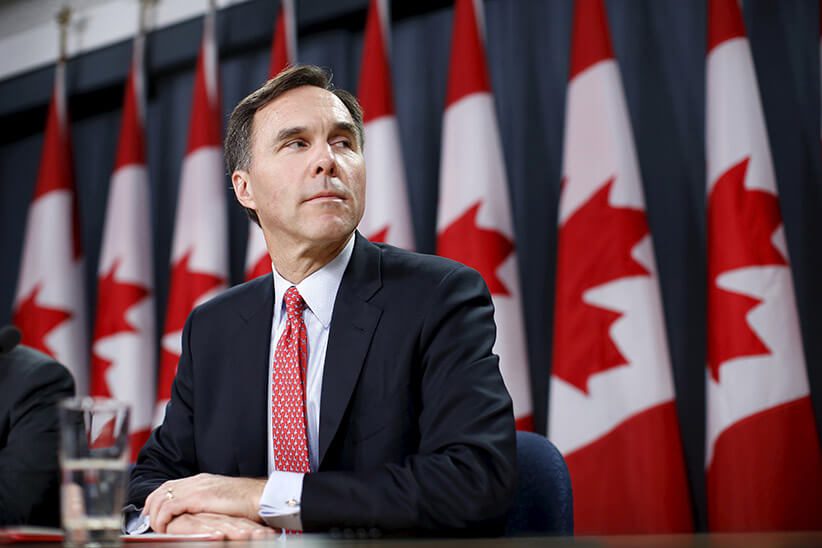 Debate is needed on Ottawa’s spending plans: Sean Speer in the Toronto Sun