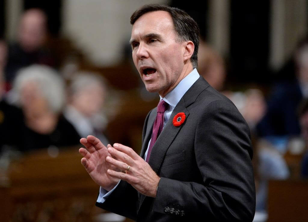 Fall economic update is a chance to correct three years of flawed policy: Speer and Crowley in the Globe and Mail