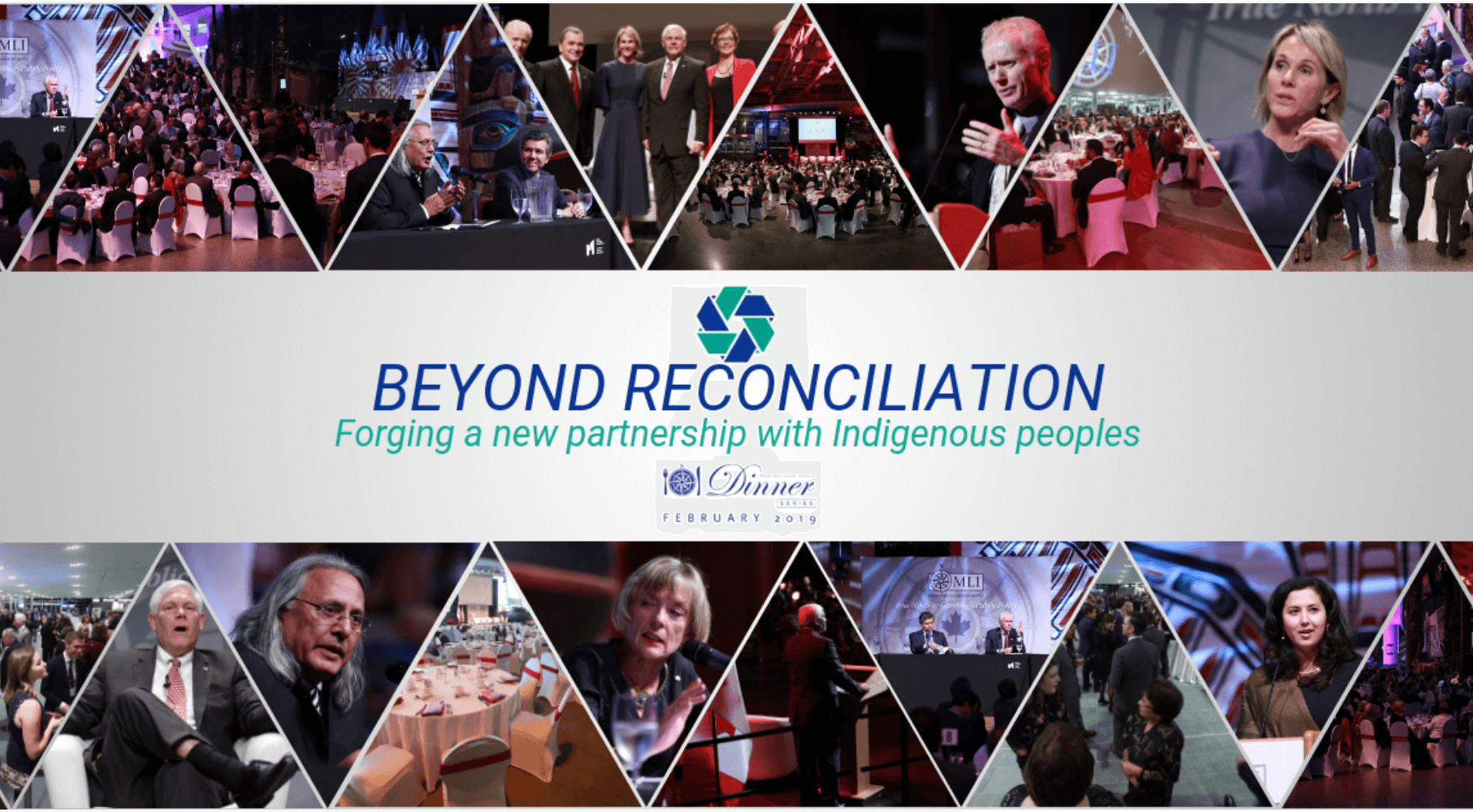 Beyond Reconciliation: Forging a new partnership with Indigenous peoples