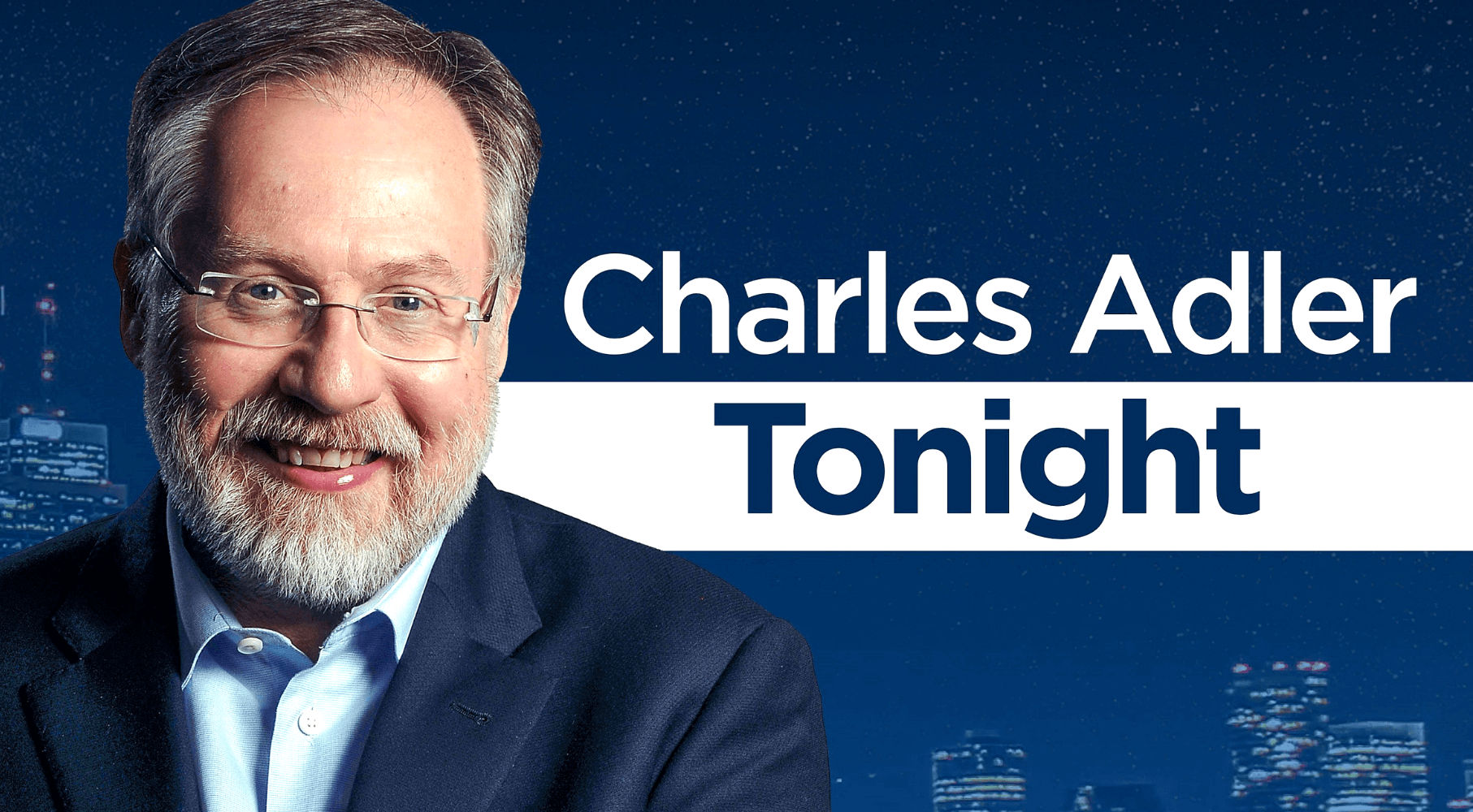 Was John McCallum a Loose Cannon or a Sacrificial Lamb? Shuvaloy Majumdar on Charles Adler Tonight