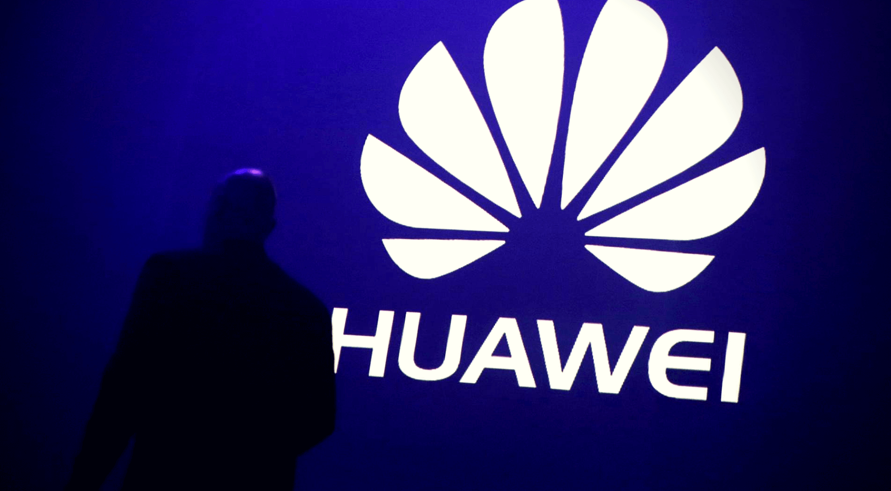 Huawei: We're not a security threat, we're just a pawn