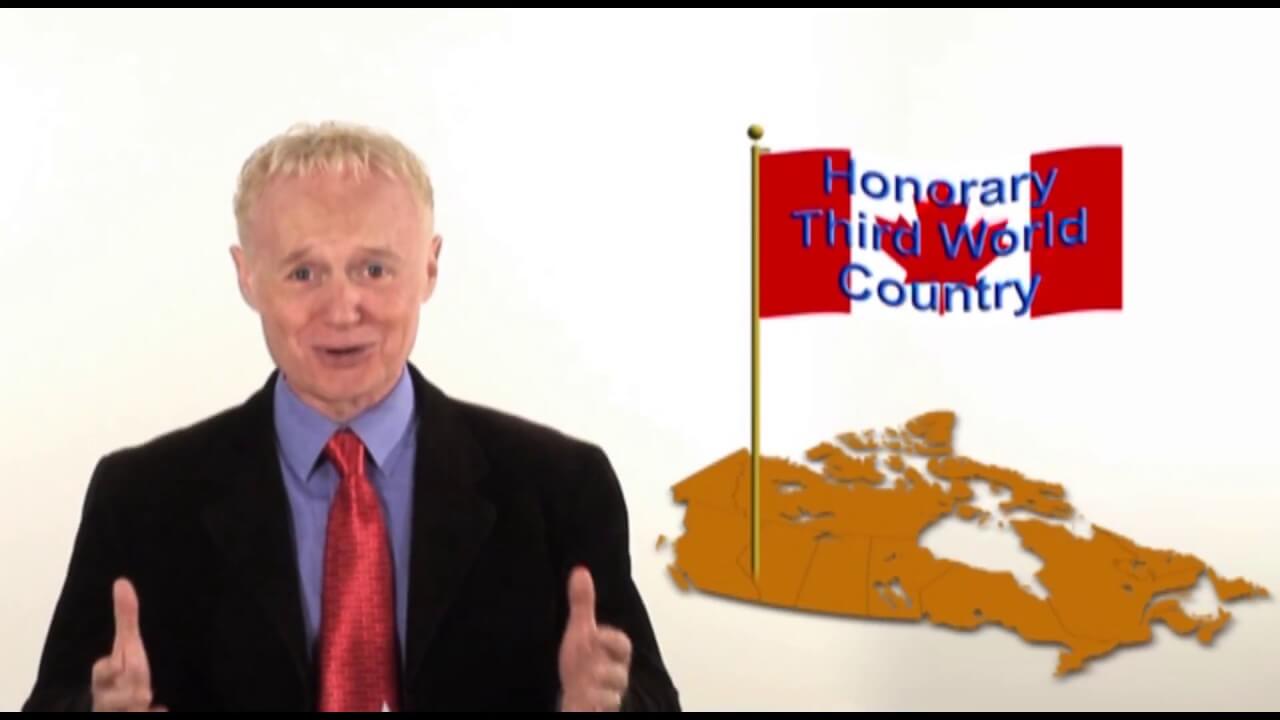 The Canadian Century: Balancing the Federal Budget in One Easy Lesson: Brian Lee Crowley