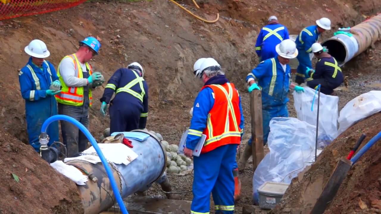 Why Trudeau spent $4.5 billion to nationalize an oil pipeline: Brian Lee Crowley