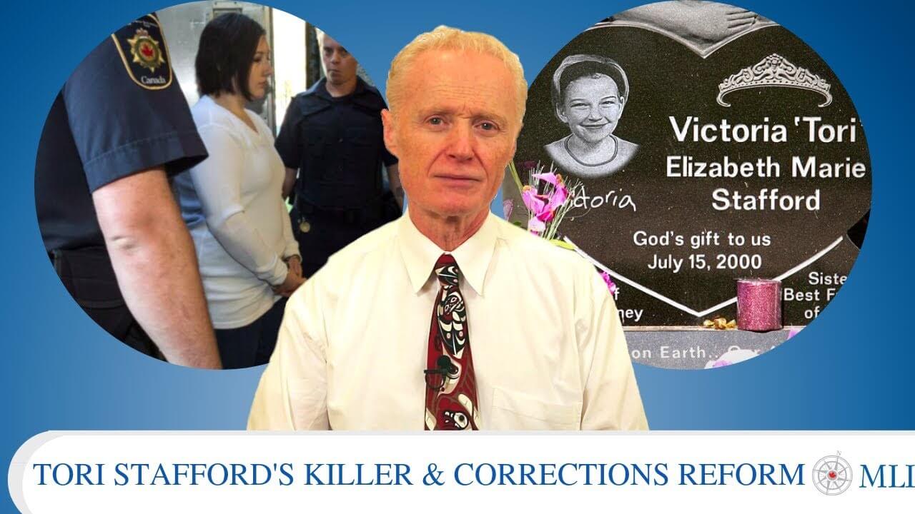 Tori Stafford’s Killer and the Case for Corrections Reform