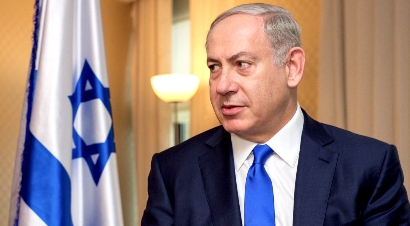The Israeli Election: Elliot Tepper on CTV News