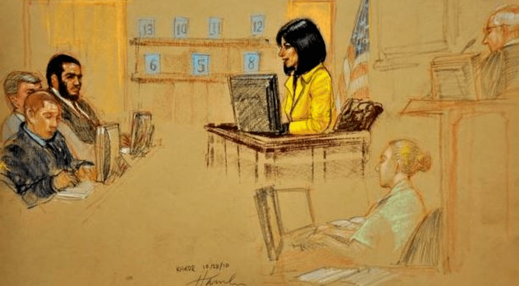 Omar Khadr Officially Free: Scott Newark on Afternoons with Rob Breakenridge