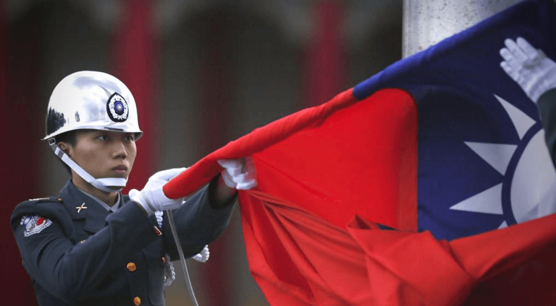 China s meddling in Taiwan is an alarming warning for Canada