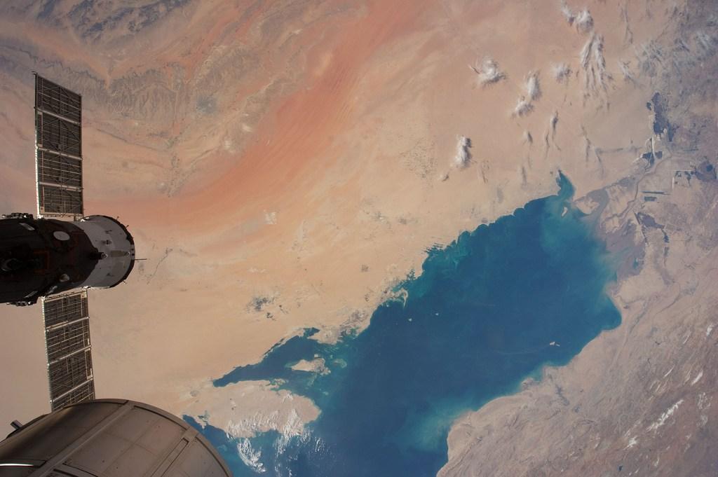 Who Stands to Gain from the New Tanker Wars in the Persian Gulf?: Farhad Rezaei for Inside Policy