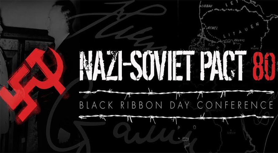 Livestream Of Nazi-Soviet Pact 80 Conference, featuring Garry Kasparov