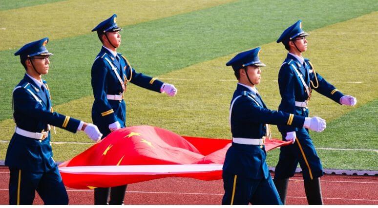 From the Cold War to China’s rise – how China replaced Russia as the West’s principal rival: Shuvaloy Majumdar in the National Post