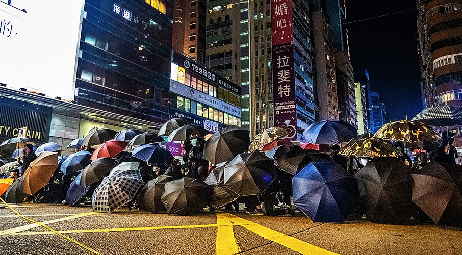 The free world needs to act together on Hong Kong | MLI