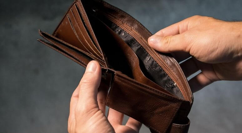 Suddenly ‘dead money’ is a dead idea: Philip Cross in the Financial Post