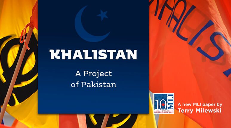 khalistan movement