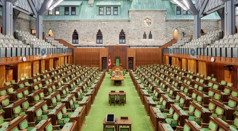 The Pandemic and the Untimely Re-Emergence of Canadian Federalism: Ken Coates in the Epoch Times