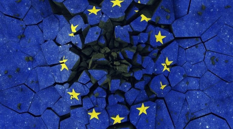 If the EU fails we can say goodbye to the Liberal Order: Samir Saran in the ORF