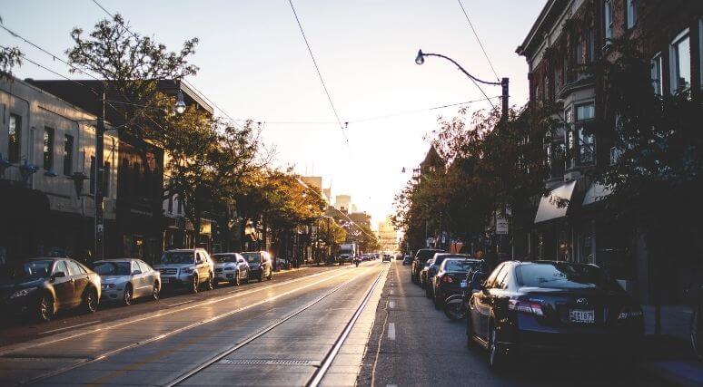 Are urban planners making cities unlivable? Yes: Brian Lee Crowley in the Toronto Star