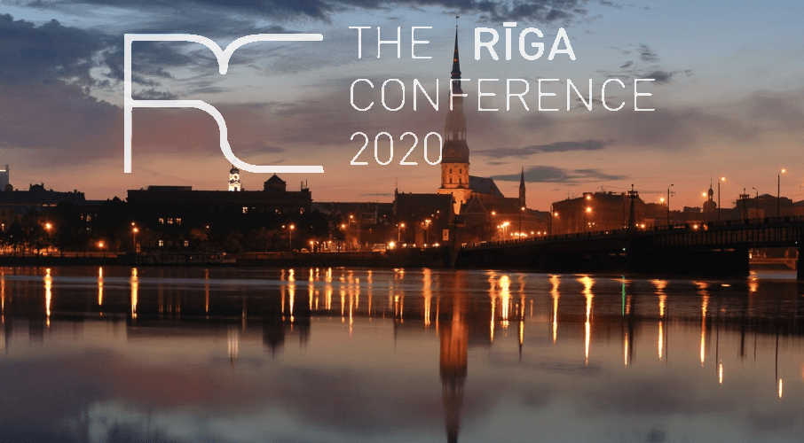 Riga Conference 2020