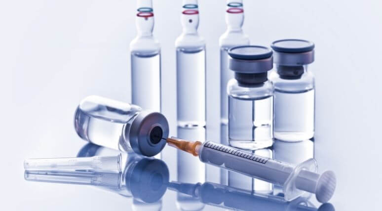 Our vaccine gap reflects years of policy self-harm: Nigel Rawson, Olaf Koester, and John Adams in the Financial Post