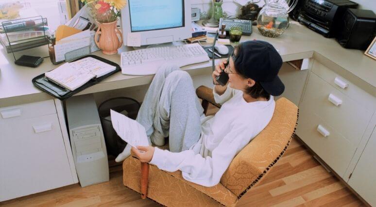 A tax on remote workers would do more harm than good: Linda Nazareth in the Globe and Mail
