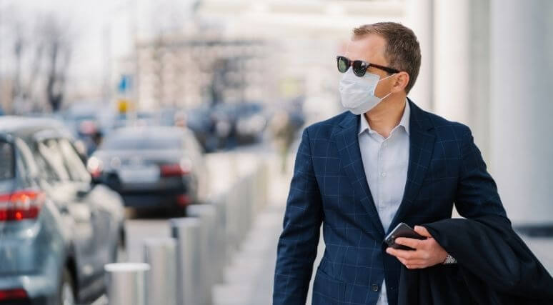 Dialling down COVID guilt: William Watson in the Financial Post