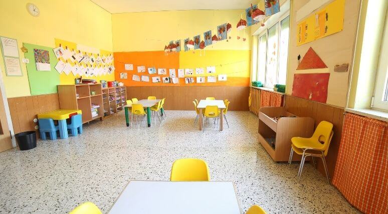 Daycare is no Laffer matter: Jack Mintz in the Financial Post