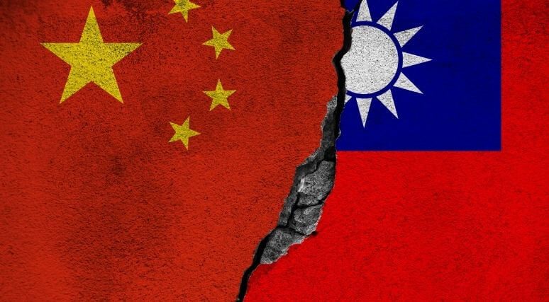 2021: The Year China and Taiwan Clash? J. Michael Cole in the National Interest