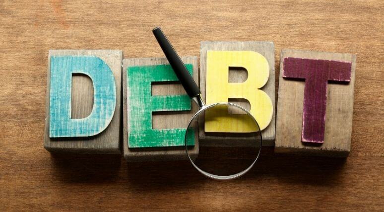 Debt dangers: Jack Mintz in the Financial Post