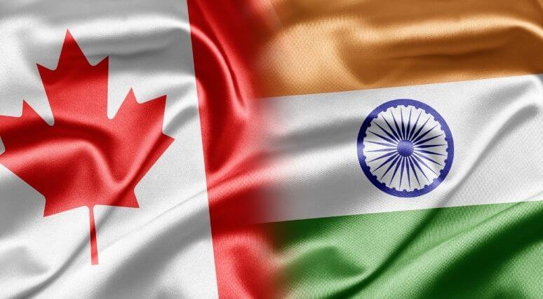 Indian Firms Invested Billions In Canada, Creating 17k Jobs And Boosting India-Canada Bilateral Relationships.