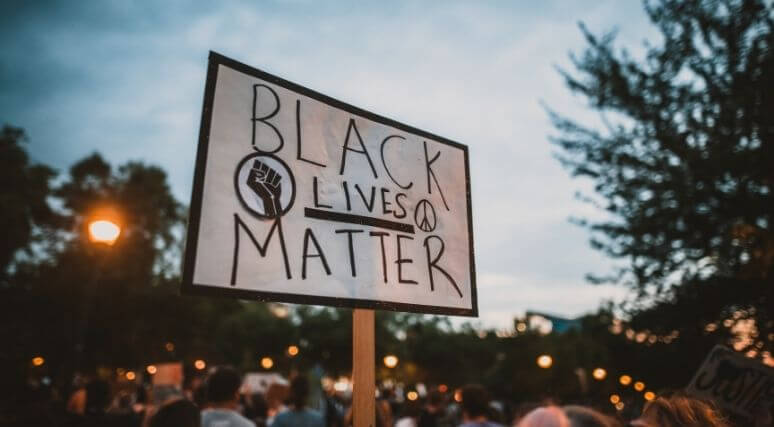 Racism is real, but that doesn’t make BLM right: Sonia Orlu in the Toronto Sun
