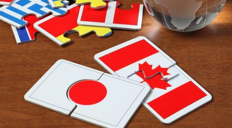 Japan’s Indo-Pacific vision is a template for Canada: Stephen Nagy in the Japan Times