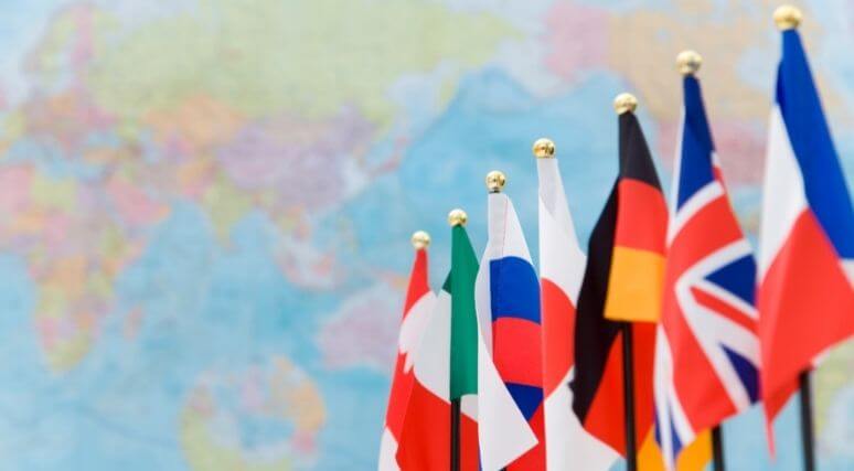 G7 leaders missed their chance to draw a line in the sand: Balkan Devlen in iPolitics