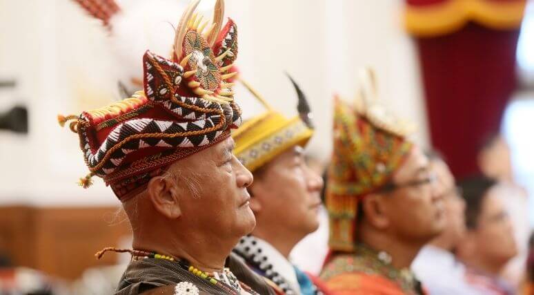 A Contentious Court Ruling Deals a Setback to Indigenous Rights in Taiwan: Scott Simon in World Politics Review
