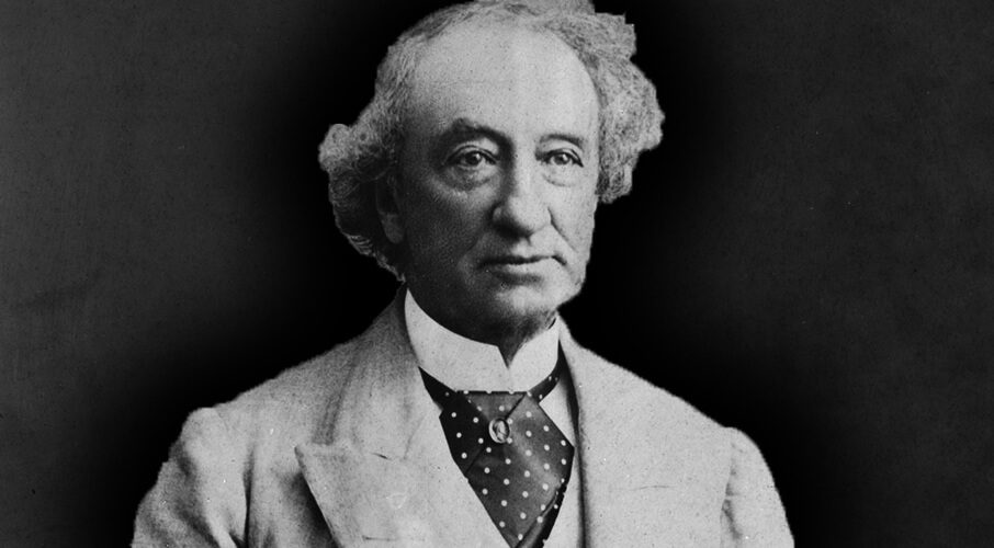 Canadians refuse to let Sir John A. Macdonald be cancelled: Patrice ...