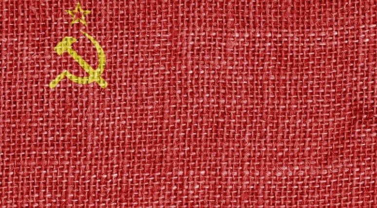 We must hold the perpetrators of Soviet crimes to account: Marcus Kolga in the Toronto Sun