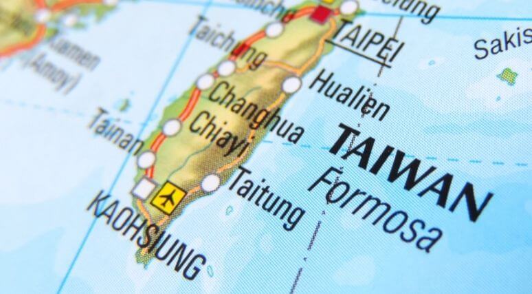 Taiwan is more than a mere ‘question’: J. Michael Cole for Inside Policy