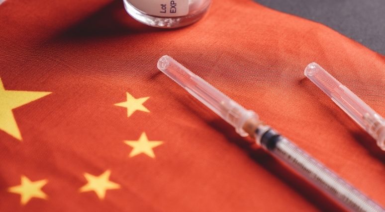 When China Didn’t Hold Their End Of The Deal, Canada Said Nothing: Christian Leuprecht with On Point with Alex Pierson