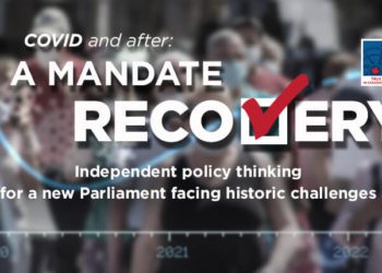 A Mandate for Recovery: Policy Briefs from MLI Experts