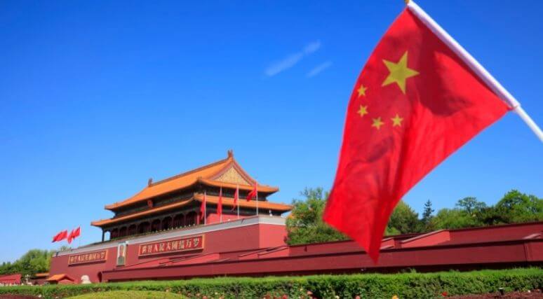 Olympics highlight dangerous Han supremacy in China: J. Michael Cole for Inside Policy