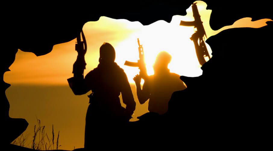 The Taliban Rises in Afghanistan: Christian Leuprecht on the Scott Thompson Show