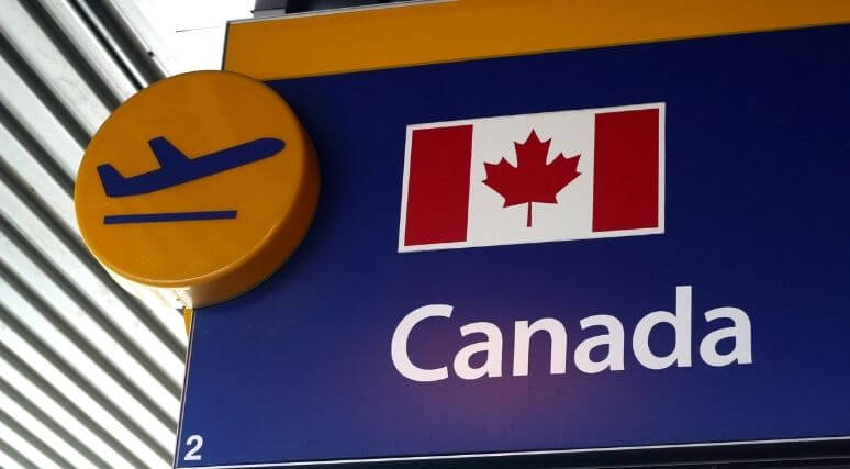 Canada’s travel ban will hinder Canada-India ties but not COVID-19: Vijay Sappani in the Toronto Star