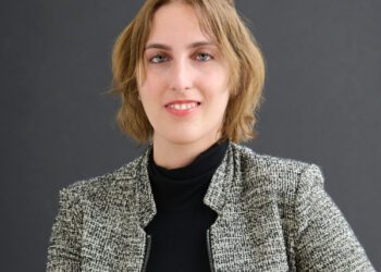 Sarah Teich