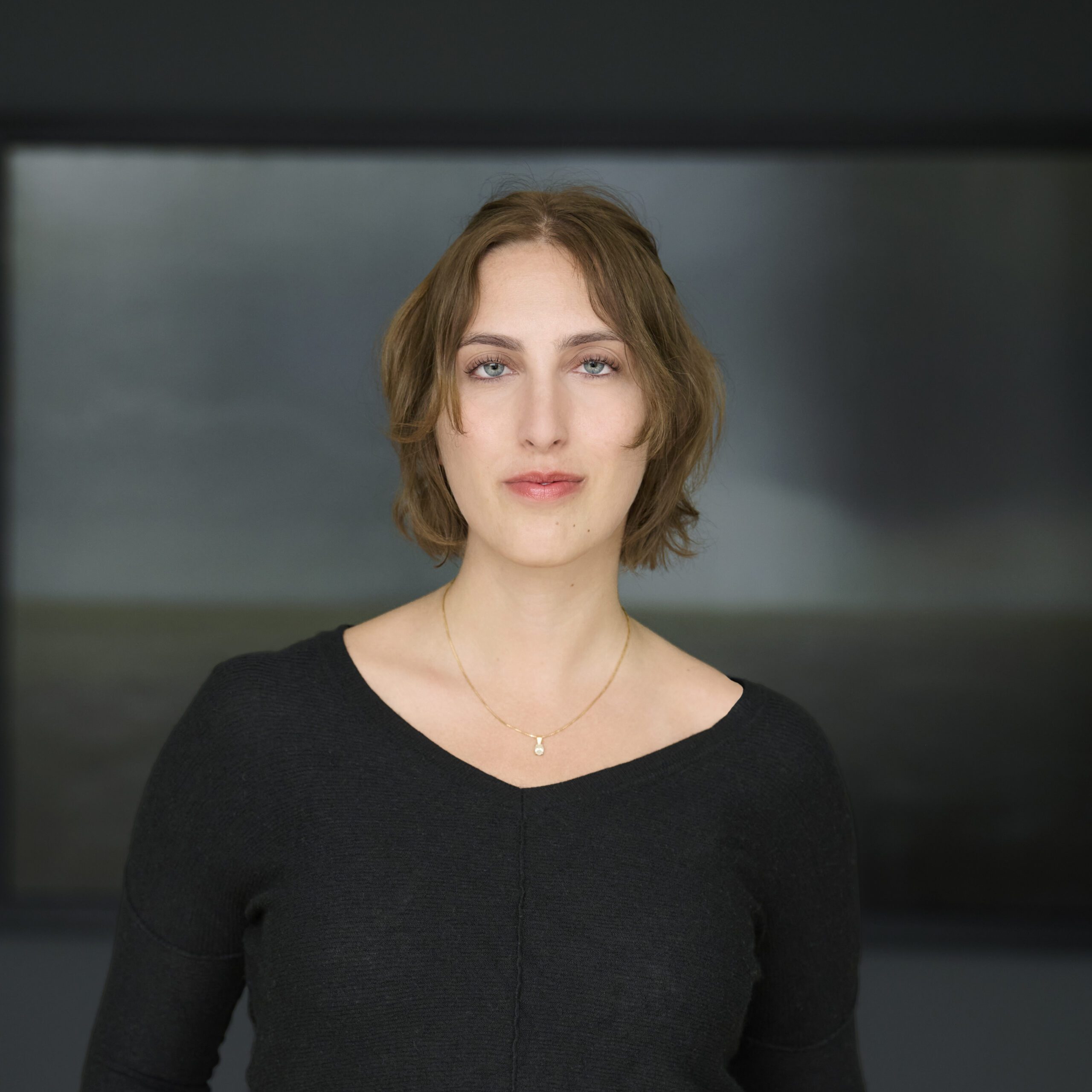 Sarah Teich MacdonaldLaurier Institute