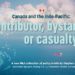 Canada’s lack of Indo-Pacific strategy risks our national interests: New MLI publication by Stephen Nagy