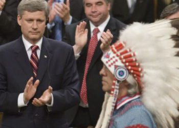 Indigenous peoples did nothing wrong to the government of Canada: Ken Coates in the Toronto Star