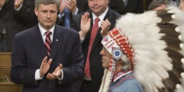 Indigenous peoples did nothing wrong to the government of Canada: Ken Coates in the Toronto Star