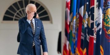 Biden sells twisted fiscal concepts: Jack Mintz in the Financial Post