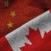 Canada has an important choice to make on China: J. Michael Cole in the Toronto Star