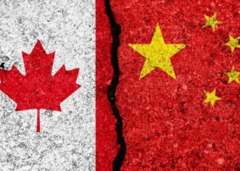 How Canada can get tough on China: Jonathan Berkshire Miller in the National Post